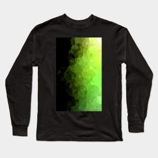 Borderline Perfection Long Sleeve T-Shirt